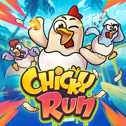 Waspbet 10 Chicky Run