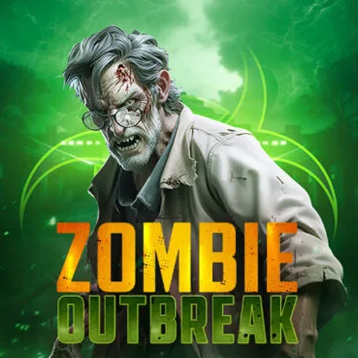 Waspbet 14 Zombie Outbreak