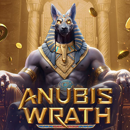Waspbet 9 Anubis Wrath