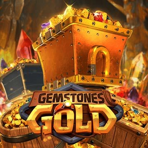 Waspbet 13 Gemstones Gold