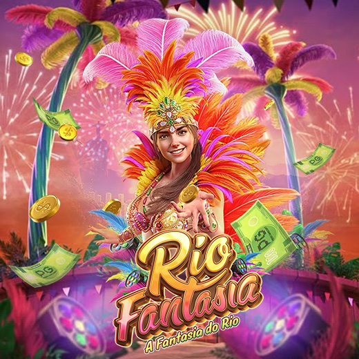 Waspbet 11 Rio Fantasia